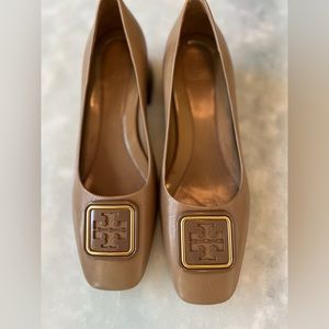 Tory Burch Georgia Pump